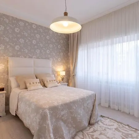 Luxury Centro Garaje Apartment *