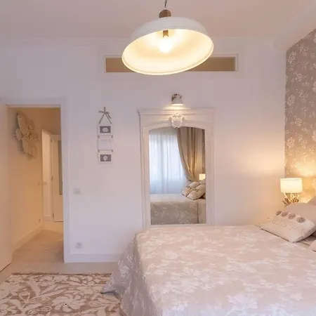 Luxury Centro Garaje