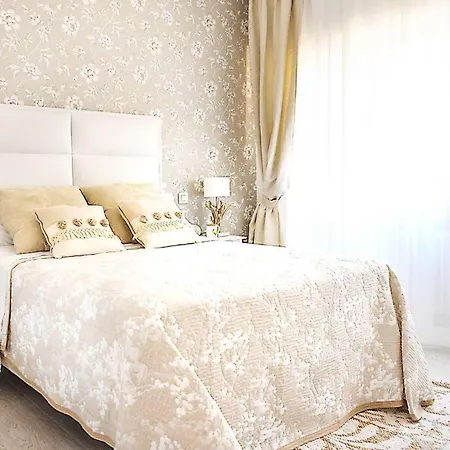 Apartment Luxury Centro Garaje Bilbao