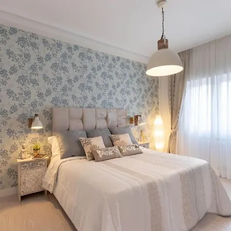 Luxury Centro Garaje * בילבאו