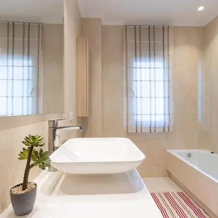 Apartment Luxury Centro Garaje
