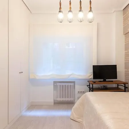 Apartment Luxury Centro Garaje