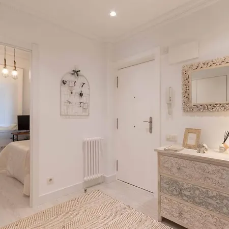 Luxury Centro Garaje Apartment Bilbao