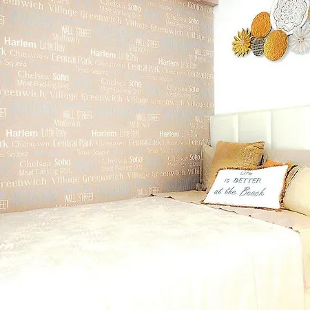 Διαμέρισμα Luxury Centro Garaje *