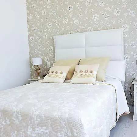 Apartament Luxury Centro Garaje Bilbao