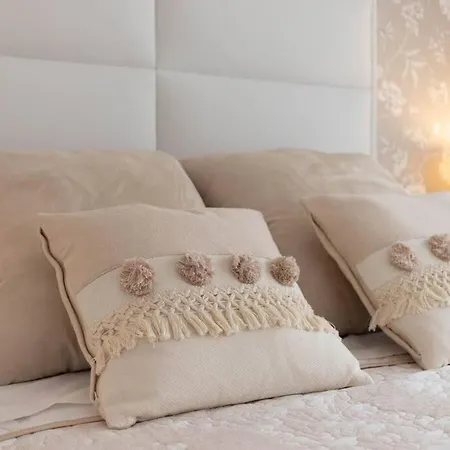 Appartement Luxury Centro Garaje *