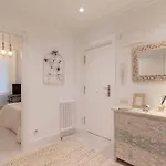 Luxury Centro Garaje Apartment Bilbao