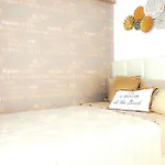 Apartment Luxury Centro Garaje *