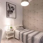 Luxury Centro Garaje Apartment *