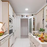 Luxury Centro Garaje Apartment
