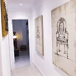 Luxury Centro Garaje *