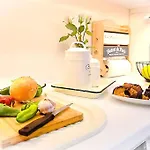 Apartment Luxury Centro Garaje Bilbao