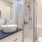 Apartment Luxury Centro Garaje Bilbao