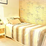Luxury Centro Garaje Apartment *