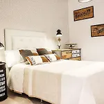 Luxury Centro Garaje Apartment Bilbao