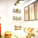 Apartment Luxury Centro Garaje *