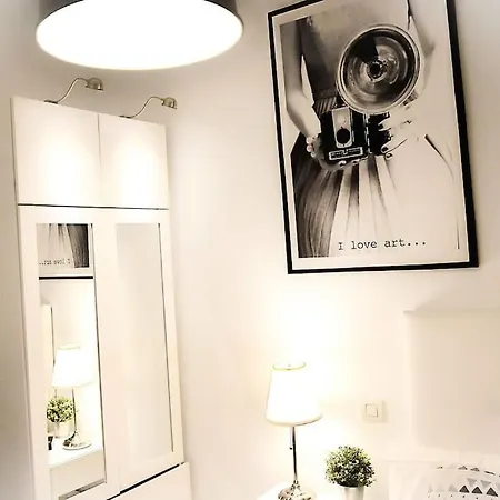 Luxury Centro Garaje * بلباو