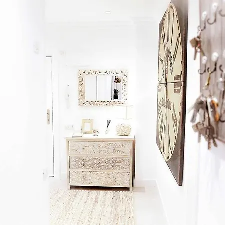 Apartamento Luxury Centro Garaje *