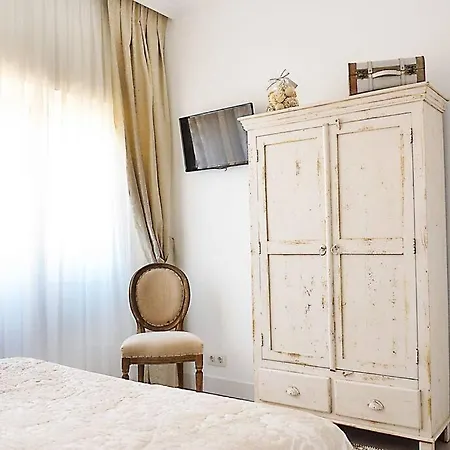 Luxury Centro Garaje بلباو