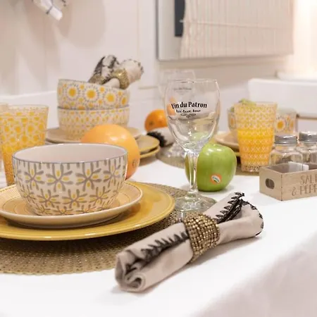 Apartamento Luxury Centro Garaje *
