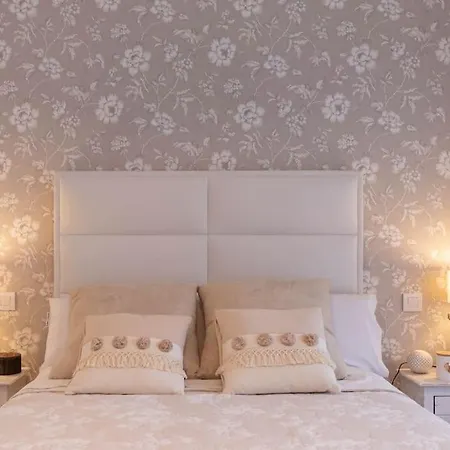 Luxury Centro Garaje Apartamento