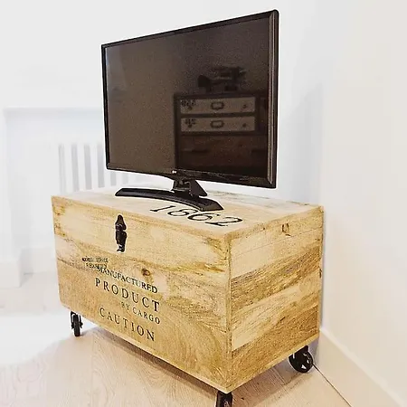 Apartamento Luxury Centro Garaje Bilbao